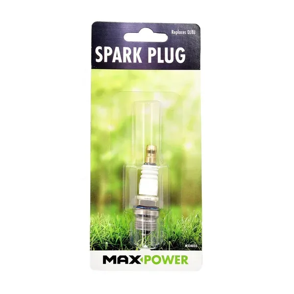 Maxpower Spark Plug Champion DJ8J - Image 2