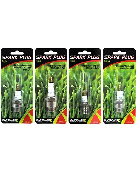 Maxpower Spark Plug Champion RCJ7Y