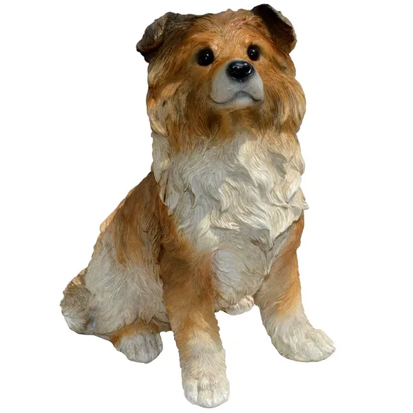 MCarr 11.6" Collie Puppy Lge - Image 2