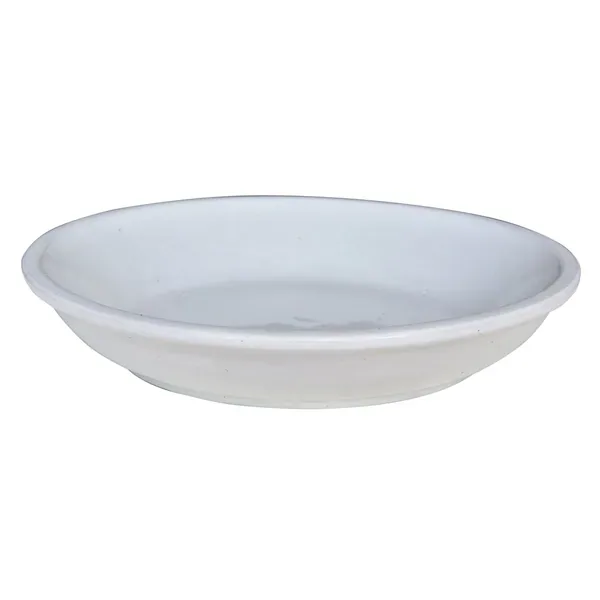 MCarr 11.8" Flared Round Saucer Ultramarine - Image 2