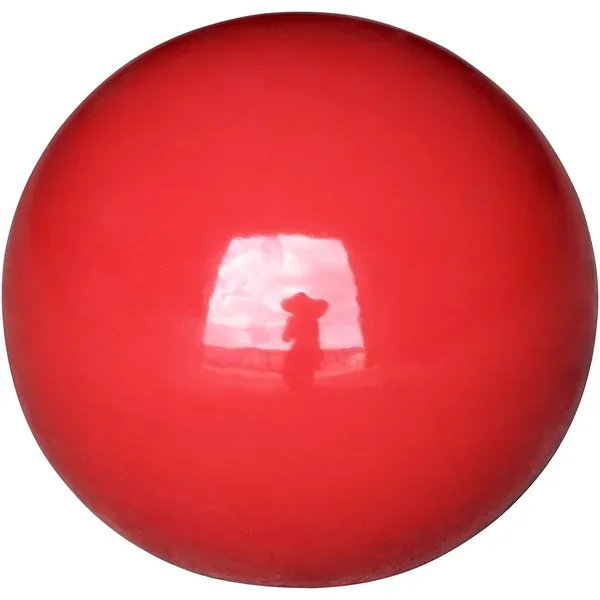 MCarr 12" Sphere Light Cream - Image 2