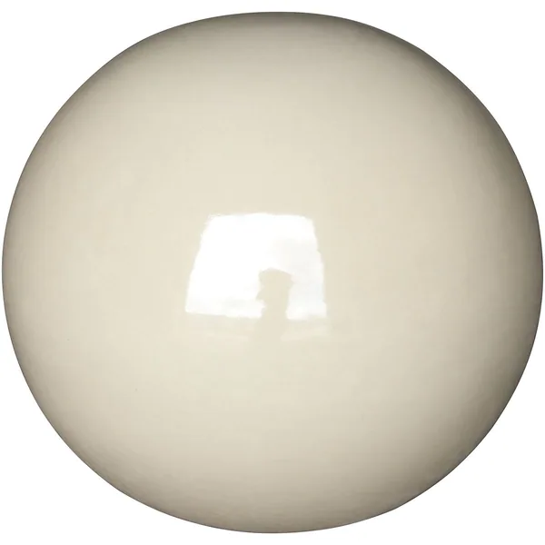MCarr 12" Sphere Light Cream