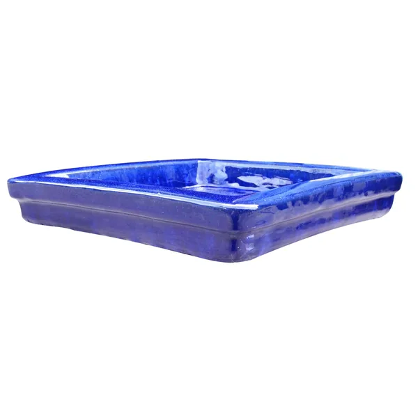 MCarr 15.7" Saucer Admiral Blue