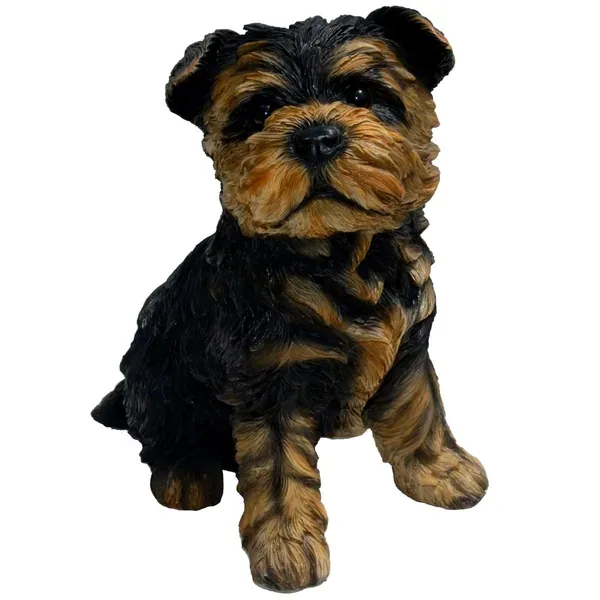 MCarr 8.1" Yorkshire Puppy - Image 2