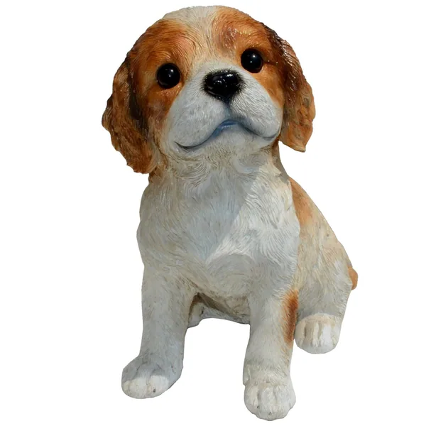 MCarr 8" Cavalier King Puppy