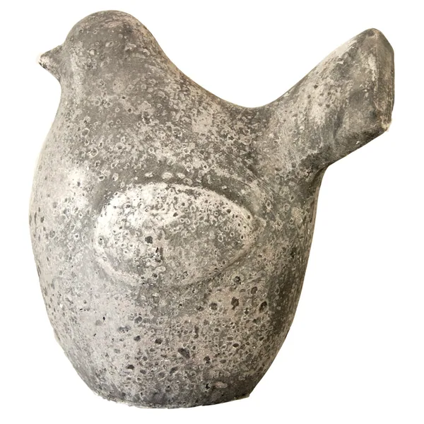 MCarr 9.8" Large Bird Rustic