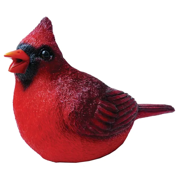 MCarr Cardinal Chirper
