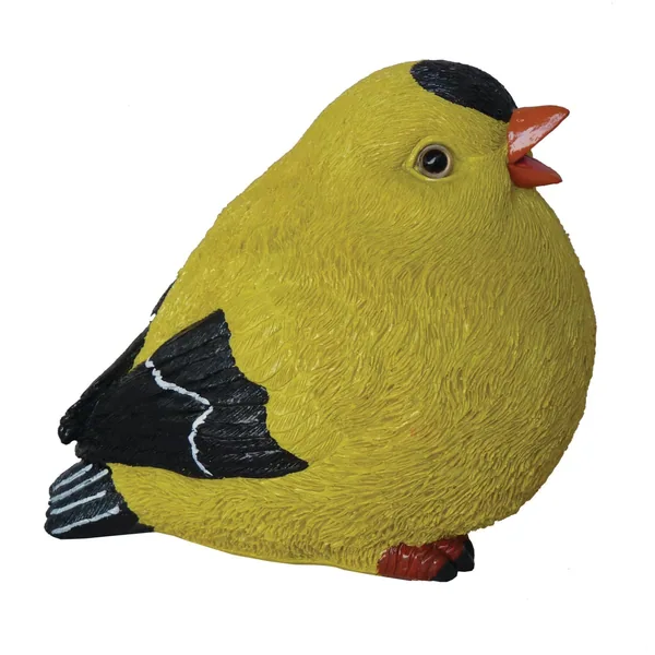 MCarr Fat Goldfinch