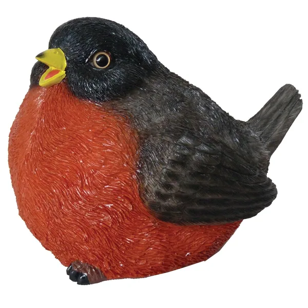 MCarr Fat Robin