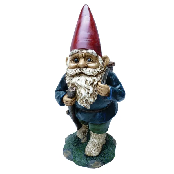 MCarr Garrold Gnome Carrying Basket