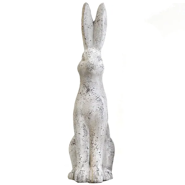 MCarr Jack Rabbit Antique White