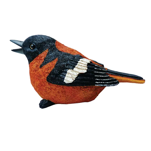 MCarr Oriole Chirper