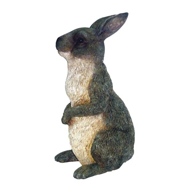 MCarr Peter Rabbit Gray