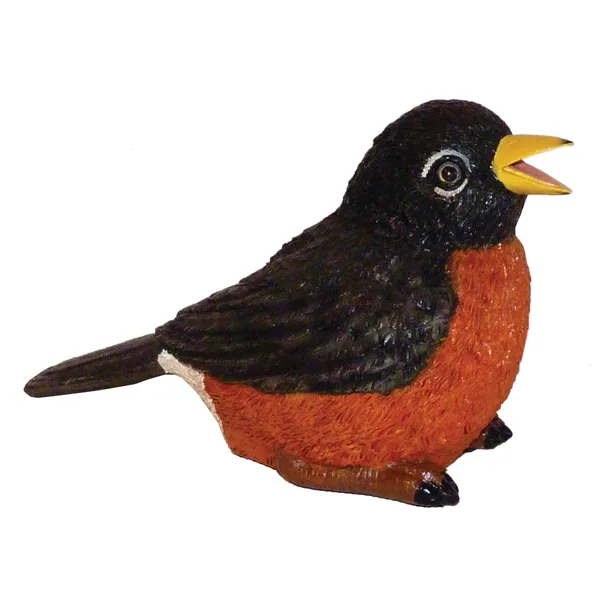MCarr Robin Chirper