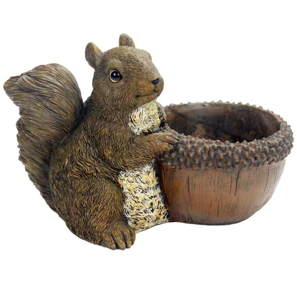 MCarr Squirrel - Image 2