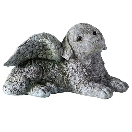 MCarr Stone Guardian Goldie - Image 2