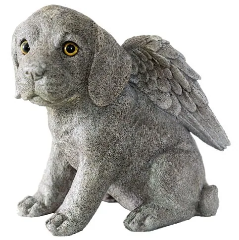 MCarr Stone Guardian Puppy