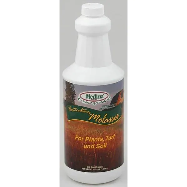 Medina 32oz Molasses