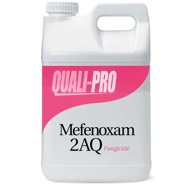 Mefenoxam 2AQ 2.5Gl — Case of 2