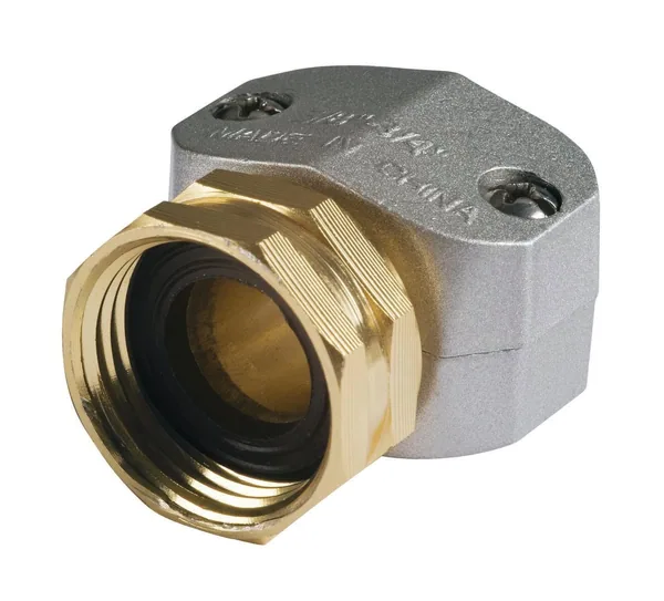 Melnor 3/4" Heavy Duty All Metal Female Hose Repair