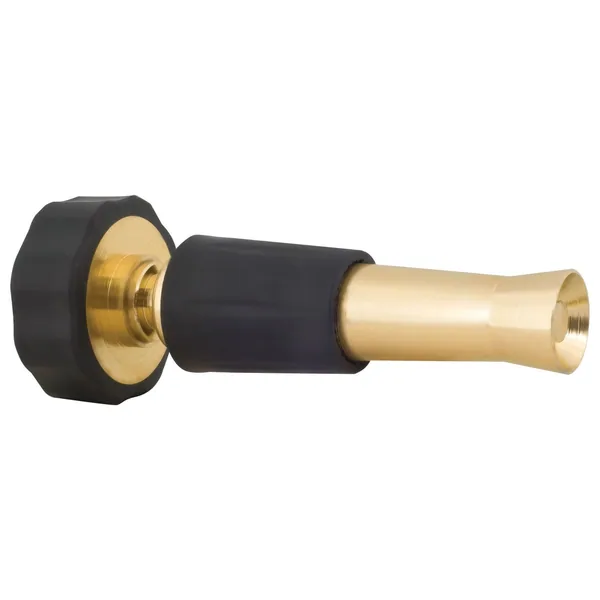 Melnor 4" Heavy-Duty Metal Twist Nozzle