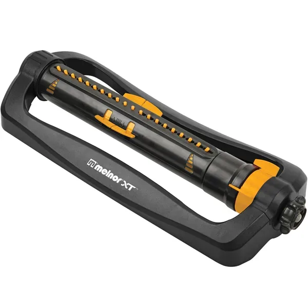Melnor 4500sf Turbo Oscillating Sprinkler - Image 2