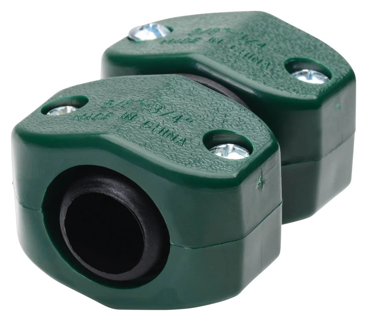 Melnor 5/8" Or 3/4" Hose Mender - Image 2