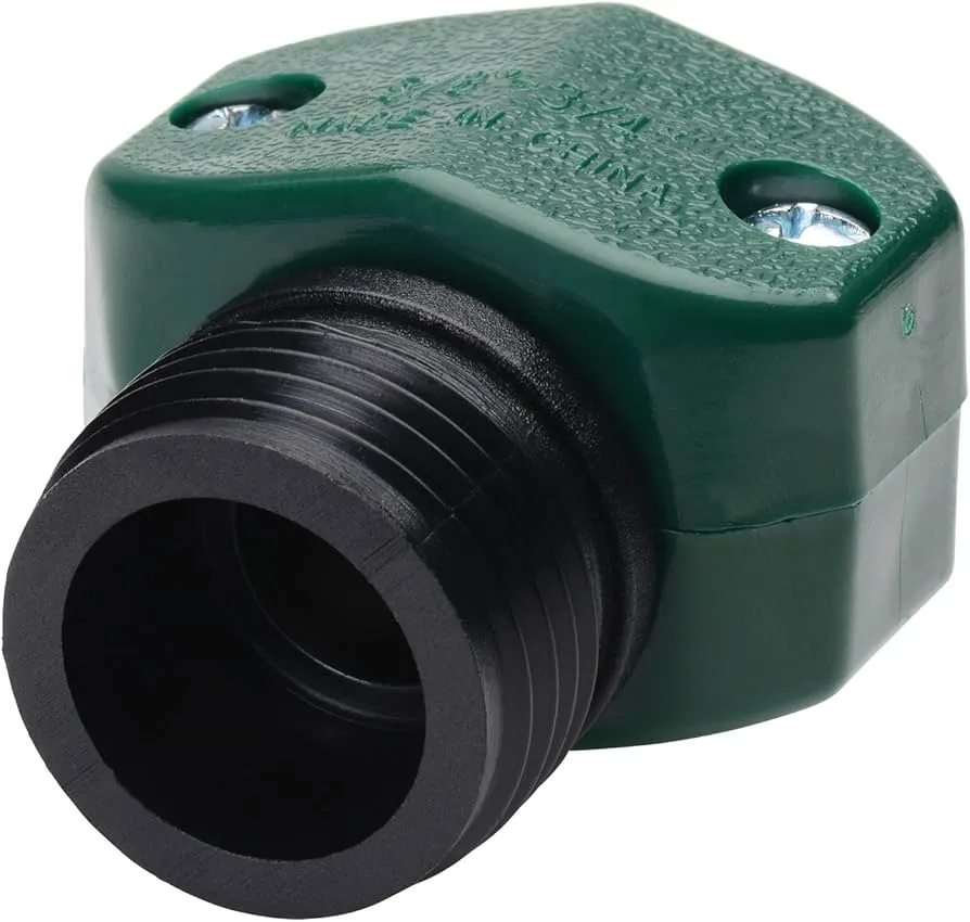 Melnor 5/8" or 3/4" Male Coupling - Image 2