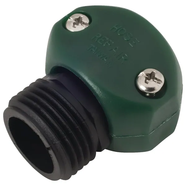 Melnor 5/8" or 3/4" Male Coupling
