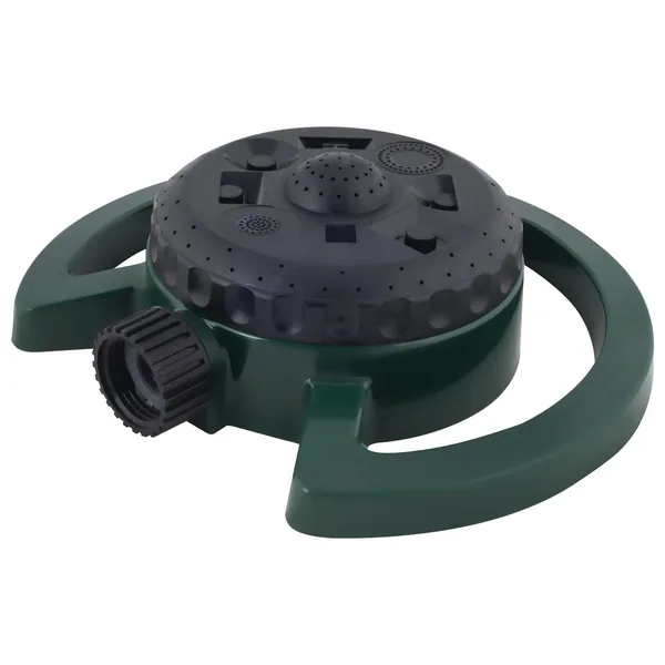 Melnor 8 Pattern Turret Sprinkler