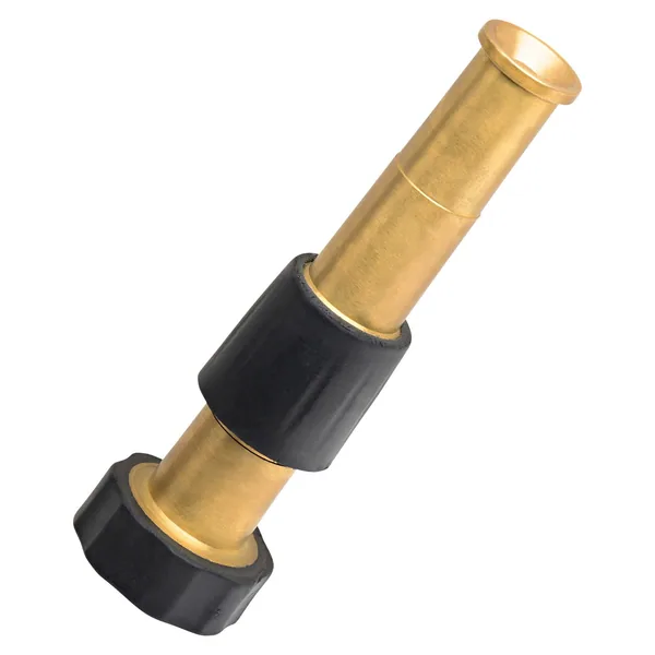 Melnor Brass Twist Nozzle