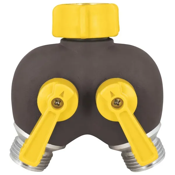 Melnor Deluxe 2 Way Shut Off - Image 2