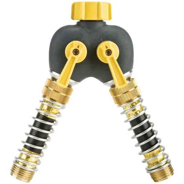 Melnor Deluxe Flexible 2 Way Shut Off - Image 2