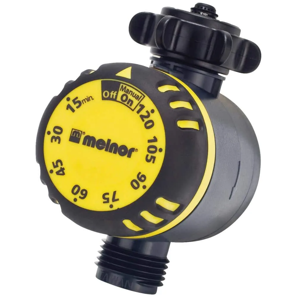 Melnor Mechanical Aqua Timer - Image 2