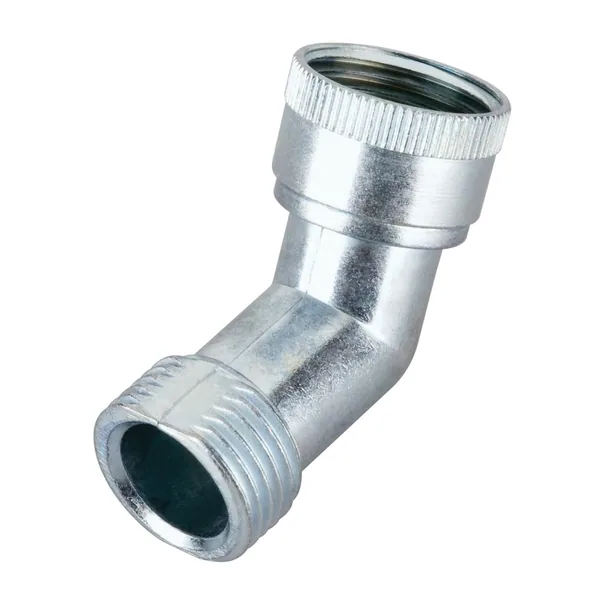 Melnor Metal Swivel Hose Connector