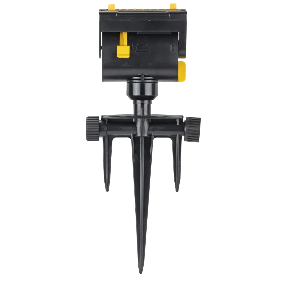 Melnor MiniMax Sprinkler Ocillating Spike 3900sqft Mini - Image 2
