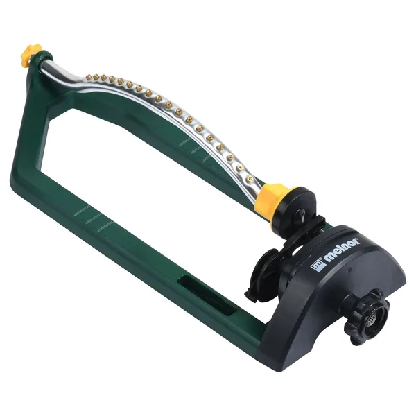 Melnor Oscillating Sprinkler 3400sf