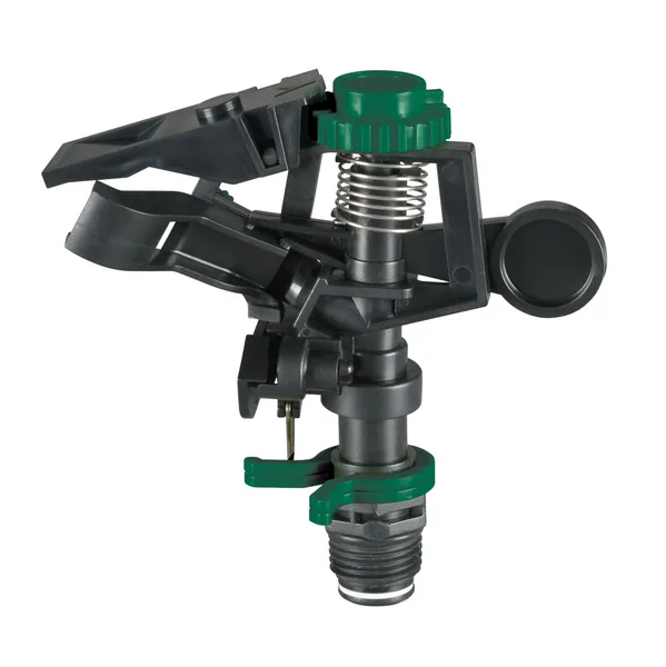 Melnor Plastic Pulsating Sprinkler Replacement Head