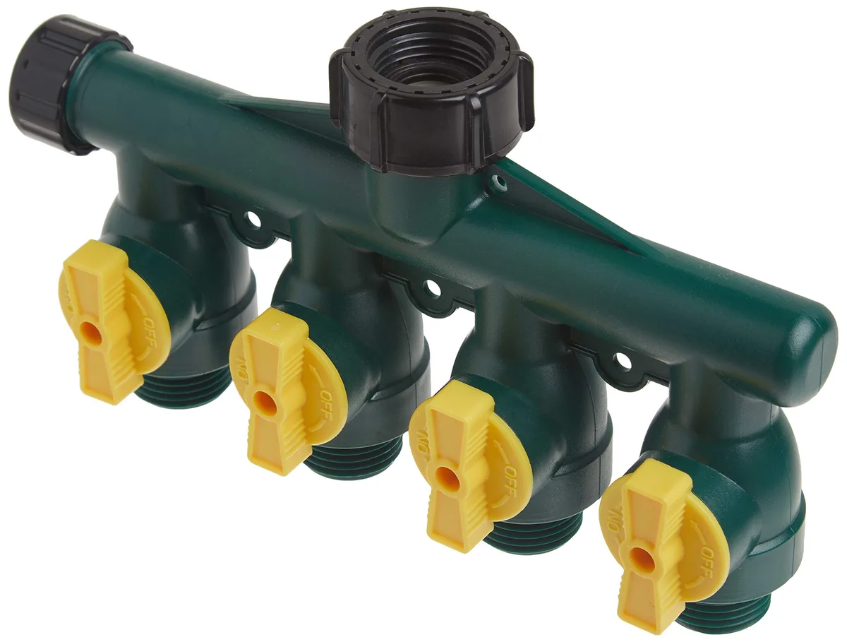 Melnor Poly HI-Flow Hose Y - Image 2