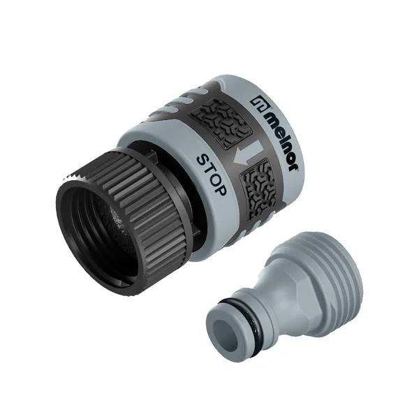 Melnor Quick Connect Starter Set