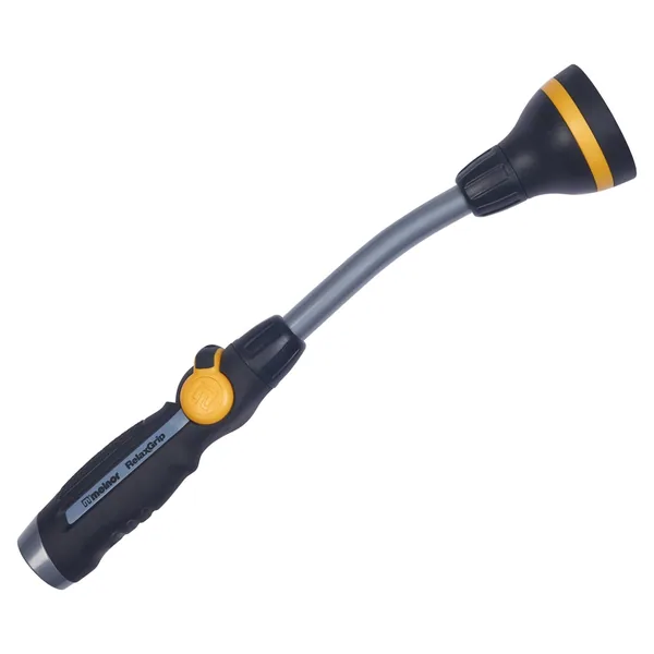 Melnor RelaxGrip Gentle Rain 15" Wand