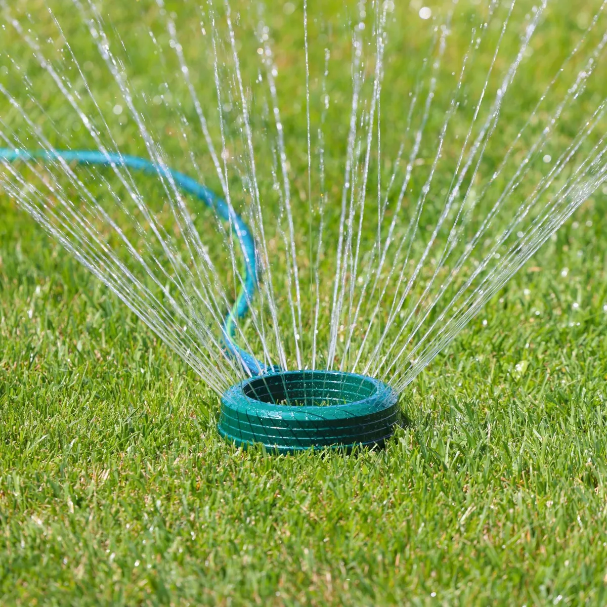 Melnor Ring Sprinkler 45' Dia - Image 2