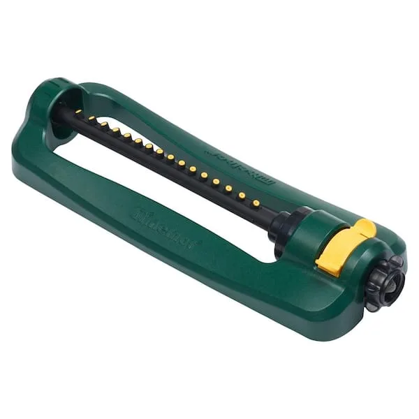Melnor Sprinkler Ocillating Turbo 2800sqft - Image 2