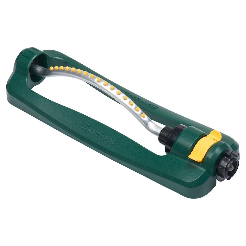 Melnor Sprinkler Ocillating Turbo 3200sqft - Image 2