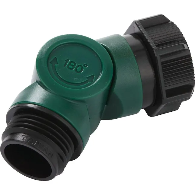 Melnor Swivel Hose Connector - Image 2