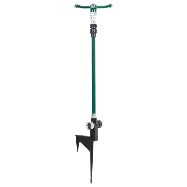 Melnor Telescoping Sprinkler Adj to 40"