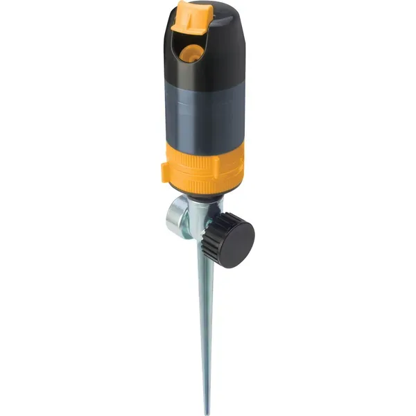 Melnor Two Stage Rotary Sprinker On Spike - Image 2