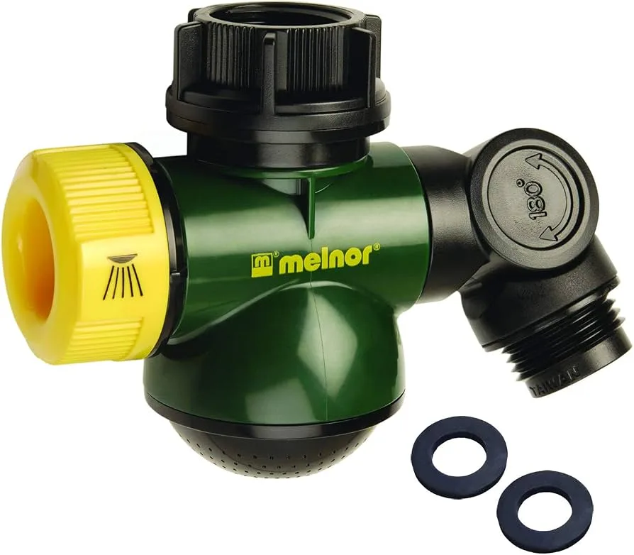 Melnor Wash & Fill - Image 2