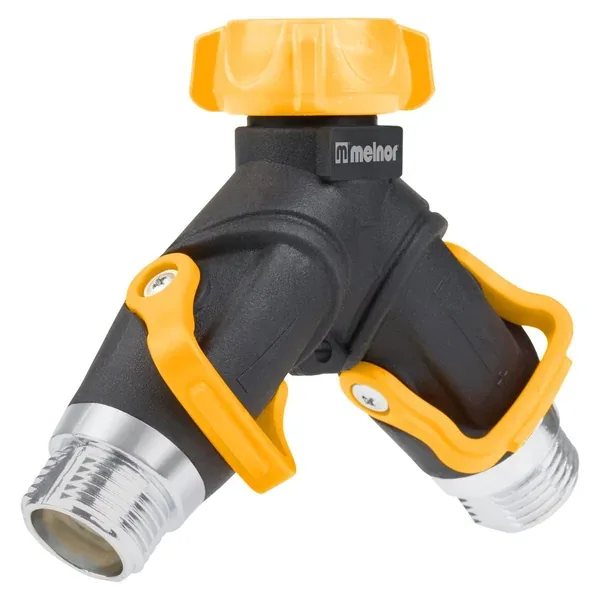 Melnor XT EZ-Lever 2-Way Control Valve - Image 2