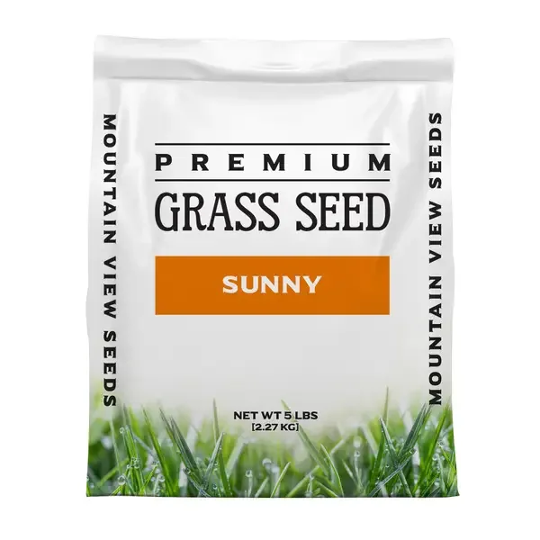 Merrifield Sunny Mix 25 lb. Each - Image 2